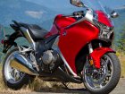 Honda VFR 1200FA / DCT